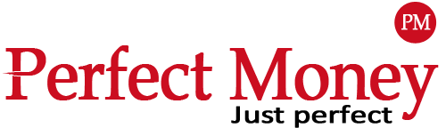 PerfectMoney Ödəniş Sistemi Loqosu