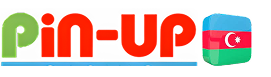 Logo Pin Up Azərbaycan
